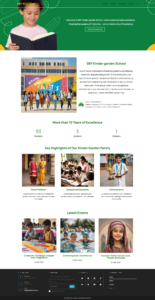 school-management-website