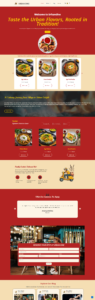Food-delivery-website