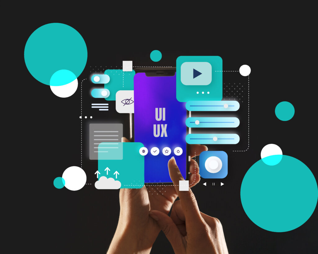 Top 10 Website Design Trends in 2025 That Attract More Customers
